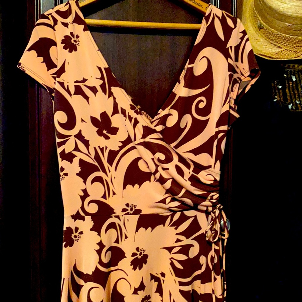 London Times Dress